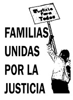 Familias Unidas por la Justicia