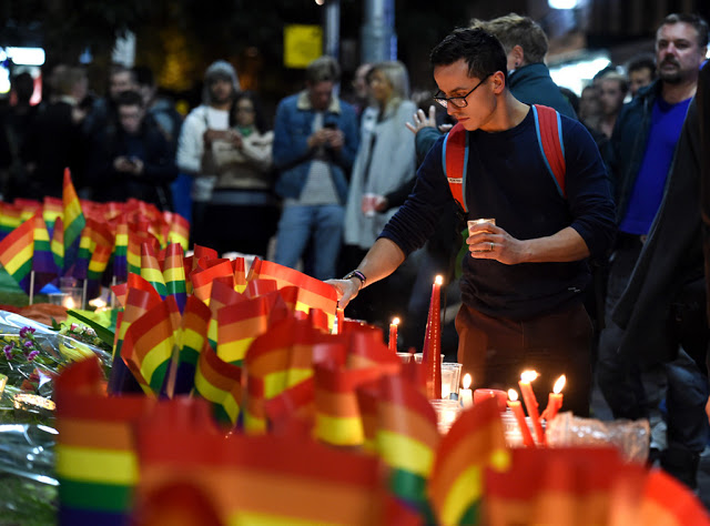 Letter from M.E.Ch.A. to the City of Orlando, Pulse, and LGBTQIA+ and QTPOC Families and Communities